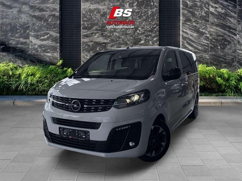 Gebraucht Opel Zafira Tourer S 177 PS (130 kW) 2023 Other Van / Kleinbus