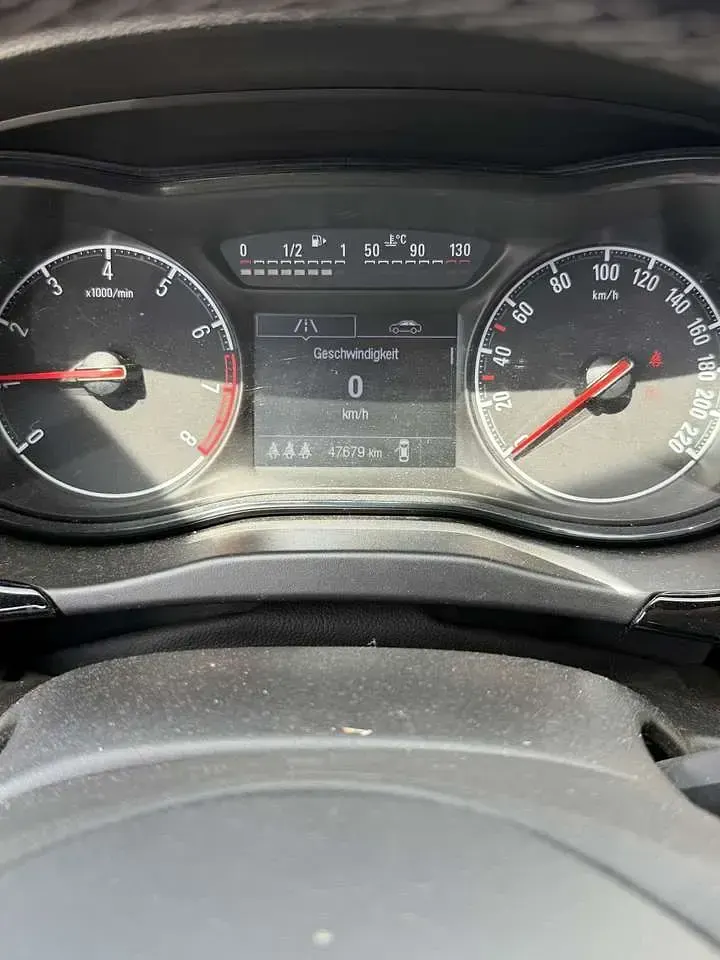 Gebraucht Opel Corsa 101 PS (74 kW) 2019 Kleinwagen