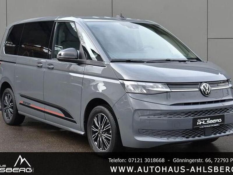 Gebraucht VW T7 Edition 150 PS (110 kW) 2024 Andere Van