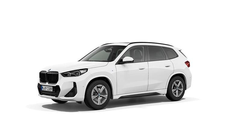 Gebraucht 2025 BMW X1 Luxury Line SUV | 42.411 € (Teuer) - Bild 1/2