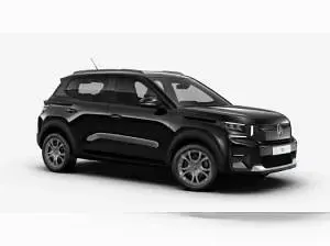 Neu Citroën C3 101 PS (74 kW) 2026 Schwarz (perla neraschwarz metallic) SUV