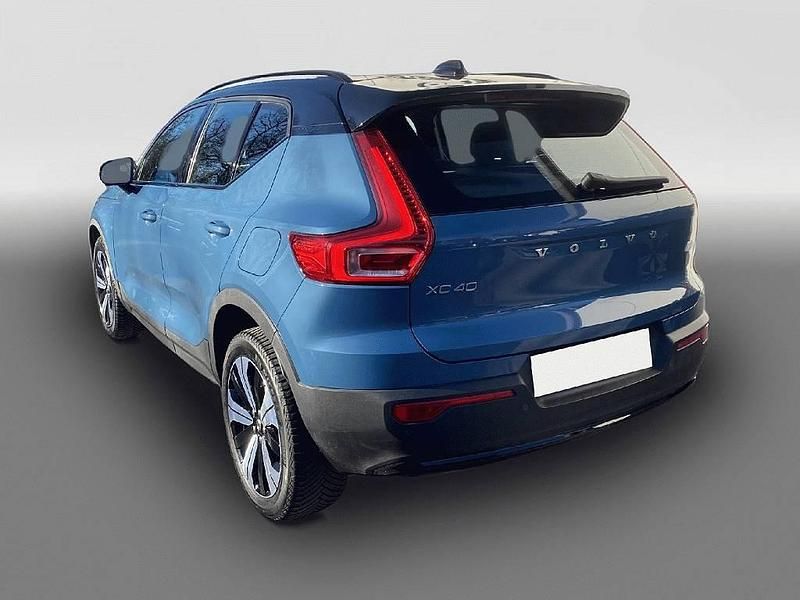 Gebraucht Volvo XC40 Plus 175 kW (238 PS) 2022 Nicht eindeutig SUV