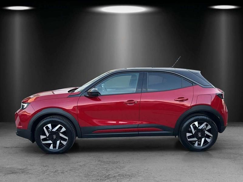 Gebraucht Opel Mokka 131 PS (96 kW) 2024 Rot SUV