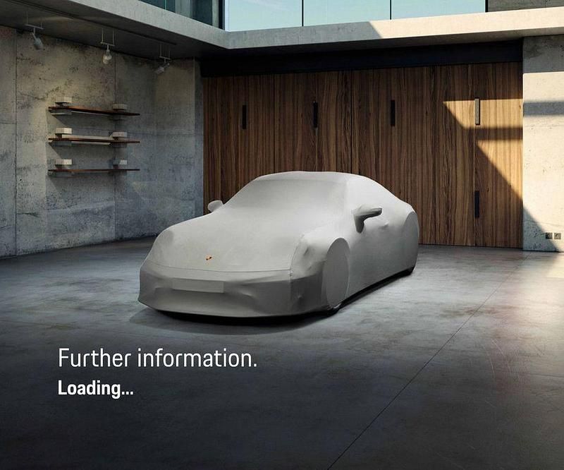 Grau Gebraucht 2025 Porsche 911 Carrera Cabrio | 151.190 € (Superpreis) - Bild 1/1