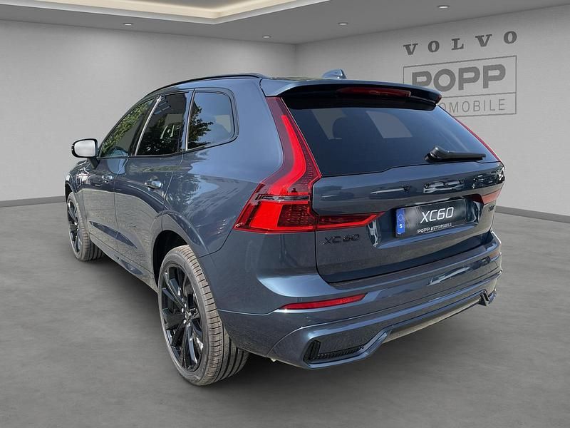 Gebraucht Volvo XC60 Plus 455 PS (334 kW) 2025 Vapour grey SUV