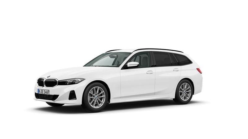 Gebraucht 2025 BMW 318 Efficient Dynamics | 30.949 € (Superpreis) - Bild 1/1