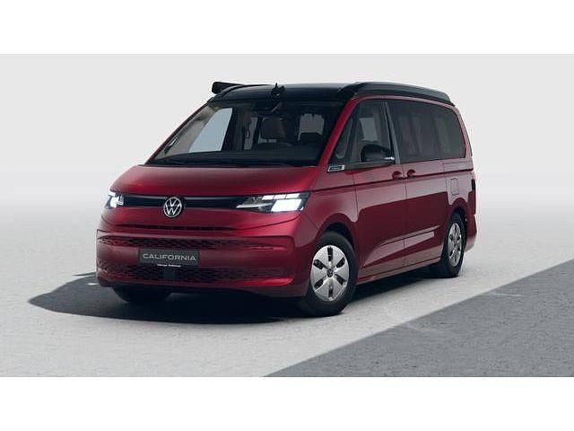 Neu 2025 VW California Beach Van | 61.630 € (Guter Preis) - Bild 1/1