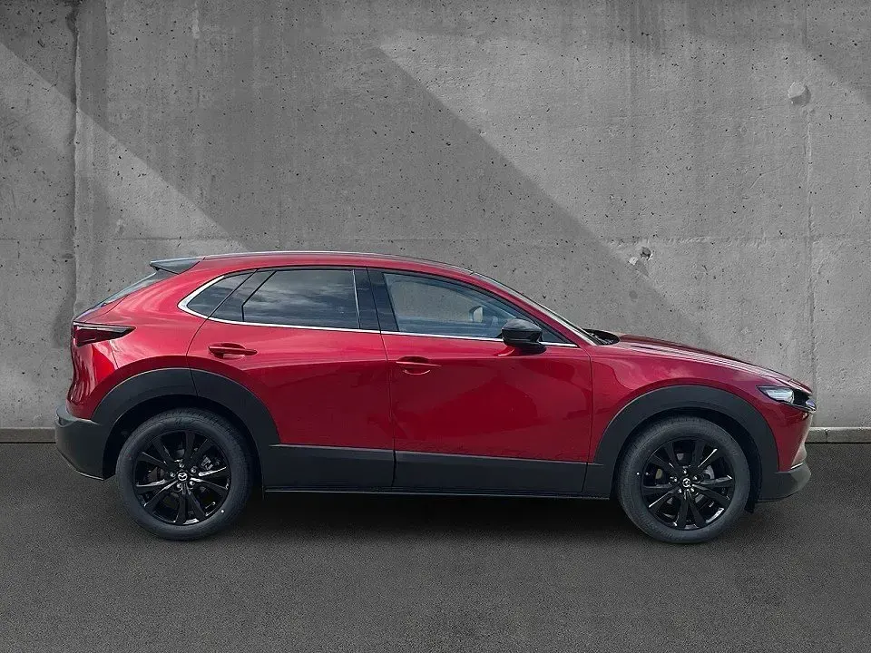 Neu Mazda CX-30 Nagisa 140 PS (102 kW) 2026 SUV