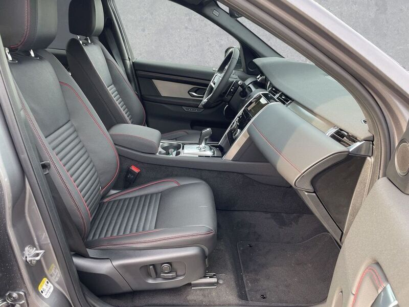 Gebraucht Land Rover Discovery Sport SE Dynamic 204 PS (150 kW) 2023 Grau SUV