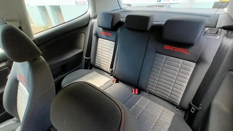 Gebraucht VW Golf Goal 116 PS (85 kW) 2006 Blau Coupé