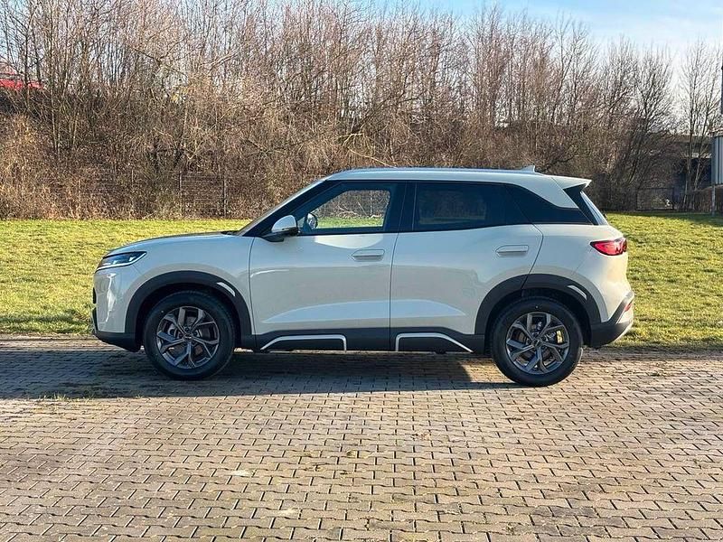Neu BYD Atto 2 Comfort 150 kW (204 PS) 2026 Grün SUV