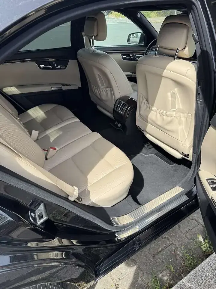 Gebraucht Mercedes S250 204 PS (150 kW) 2012 Limousine
