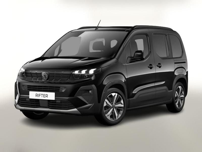 Gebraucht Peugeot Rifter GT 131 PS (96 kW) 2026 Van / Kleinbus