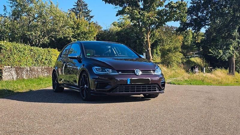 Gebraucht 2019 VW Golf VII R Limousine | 21.998 € (Fairer Preis) - Bild 1/4