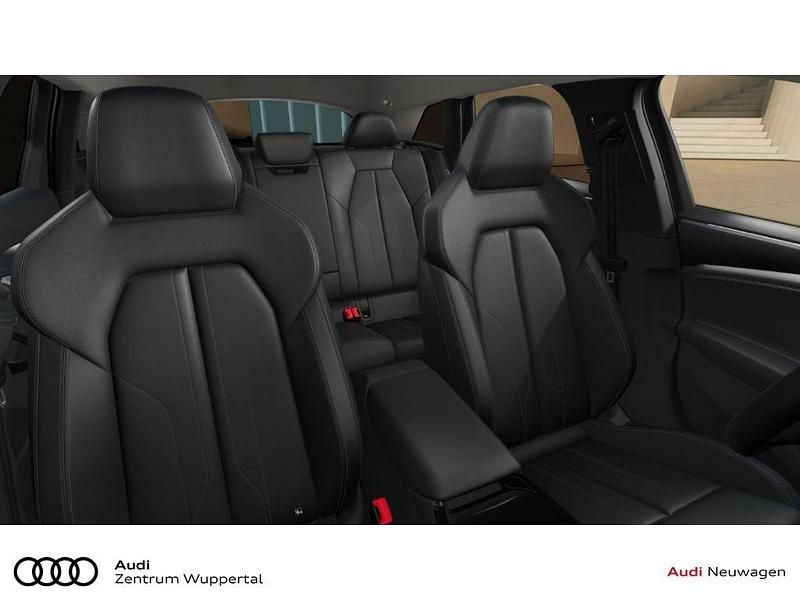 Gebraucht Audi A6 e-tron Performance 269 kW (367 PS) 2025 Magnetgrau Kombi