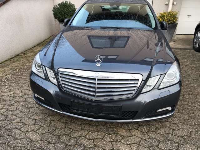 Verkauft Mercedes 50 Cgi Blueefficie Gebraucht 10 169 500 Km In Remagen Rolandseck