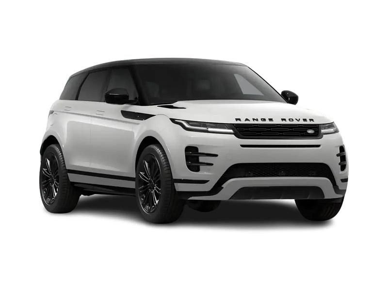 Andere Neu 2025 Land Rover Range Rover evoque SE SUV | 70.401 € (Teuer) - Bild 1/4