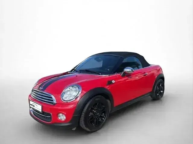 Occasion Mini Cooper Roadster 2014 Andere Cabriolet