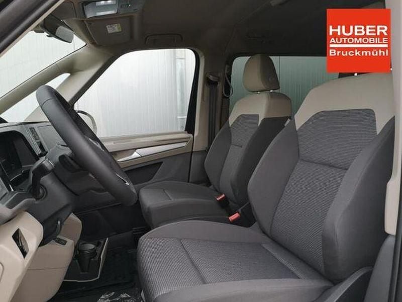 Neu VW T7 2026 Andere Van