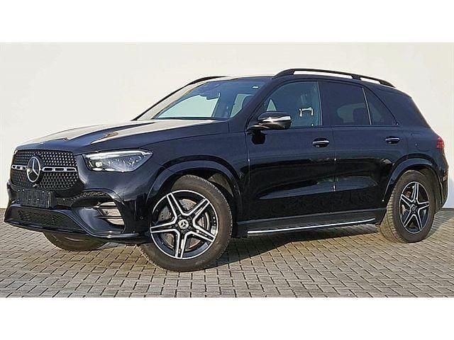 Gebraucht 2023 Mercedes GLE350 AMG SUV | 78.470 € - Bild 1/2