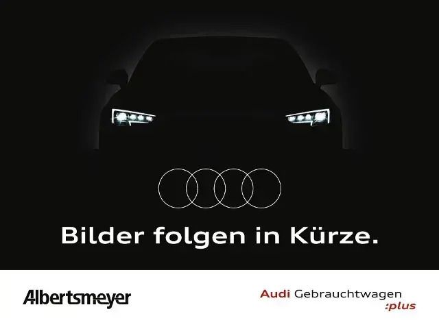 Schwarz Gebraucht 2020 Audi A3 Cabriolet Sport Cabrio | 23.959 € (Fairer Preis) - Bild 1/1