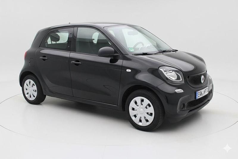 Gebraucht 2017 Smart ForFour Passion Kleinwagen | 9.999 € (Fairer Preis) - Bild 1/4