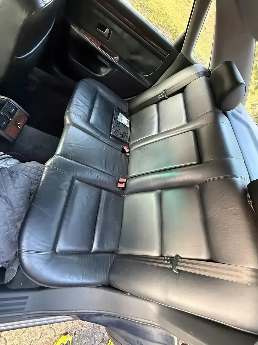 Gebraucht Audi A8 300 PS (220 kW) 1997 Limousine