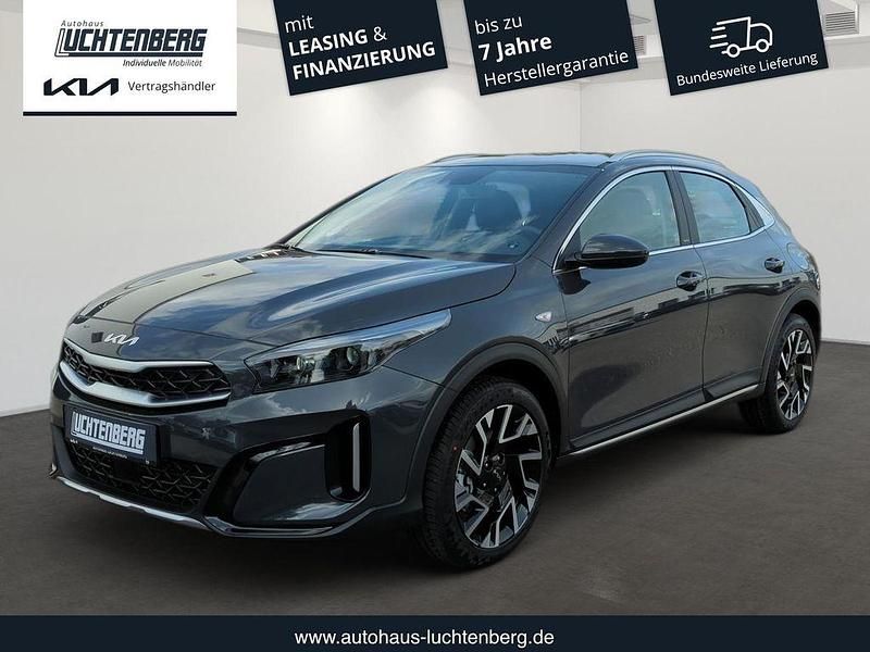 Schwarz Neu 2025 Kia XCeed Comfort SUV | 25.170 € (Fairer Preis) - Bild 1/4