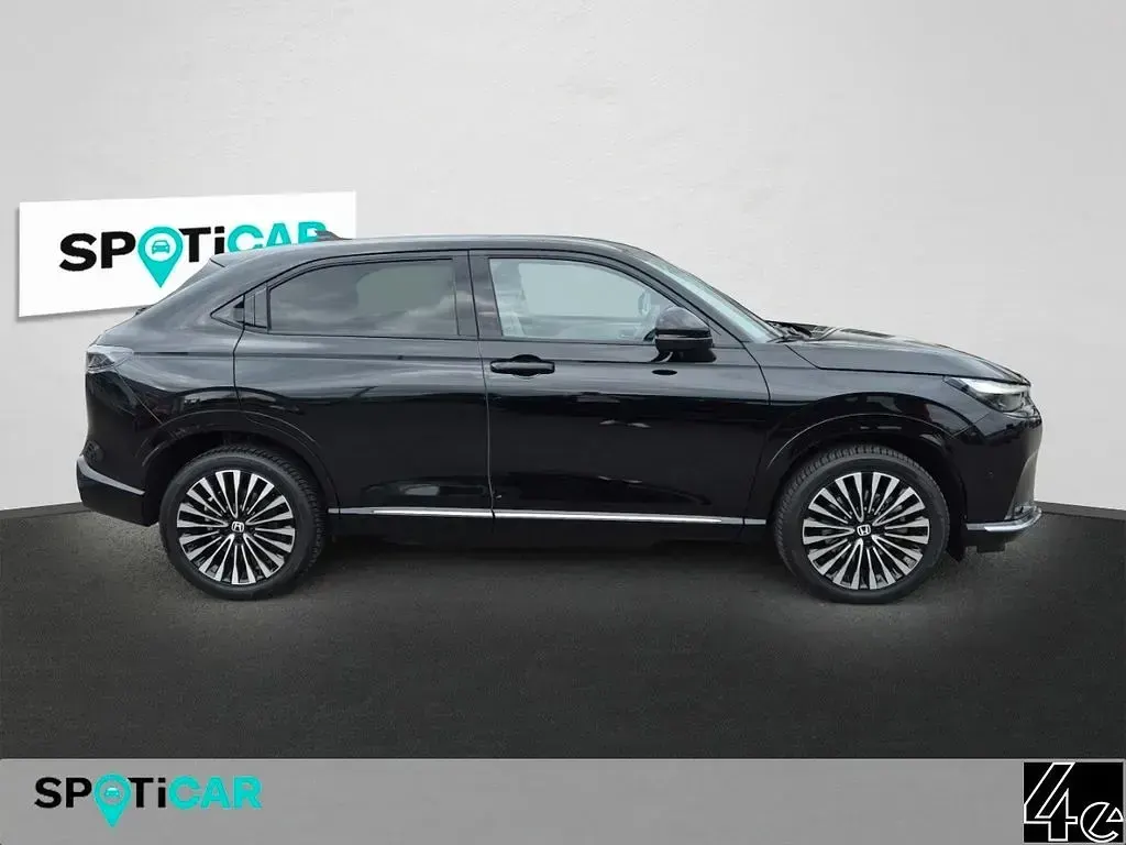 Usata Honda e:Ny1 Advance 150 kW (204 CV) 2023 Nero SUV