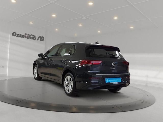 Gebraucht VW Golf VIII Life 110 PS (80 kW) 2022
