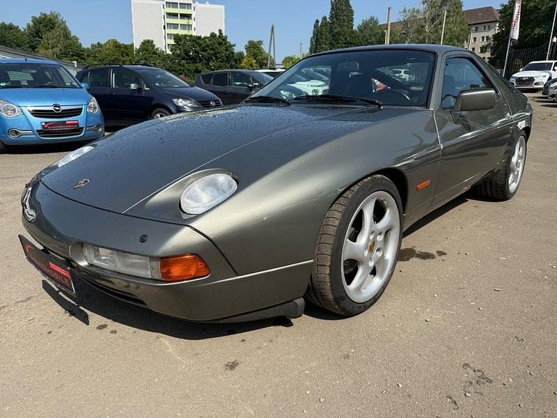 Gebraucht Porsche 928 349 PS (256 kW) 1988 Coupé
