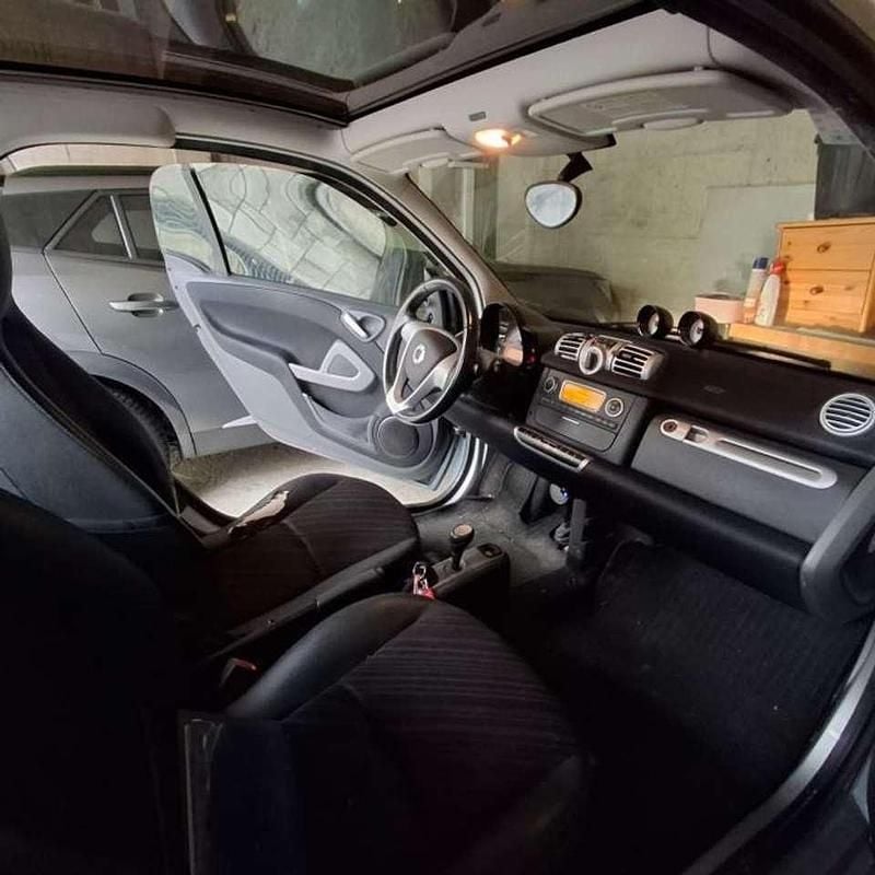 Gebraucht 2015 Fiat 500 S Limousine | 2.900 € (Fairer Preis) - Bild 1/4