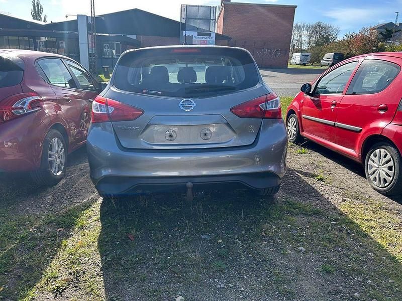 Gebraucht 2015 Nissan Pulsar Acenta Limousine | 4.500 € (Superpreis) - Bild 1/4