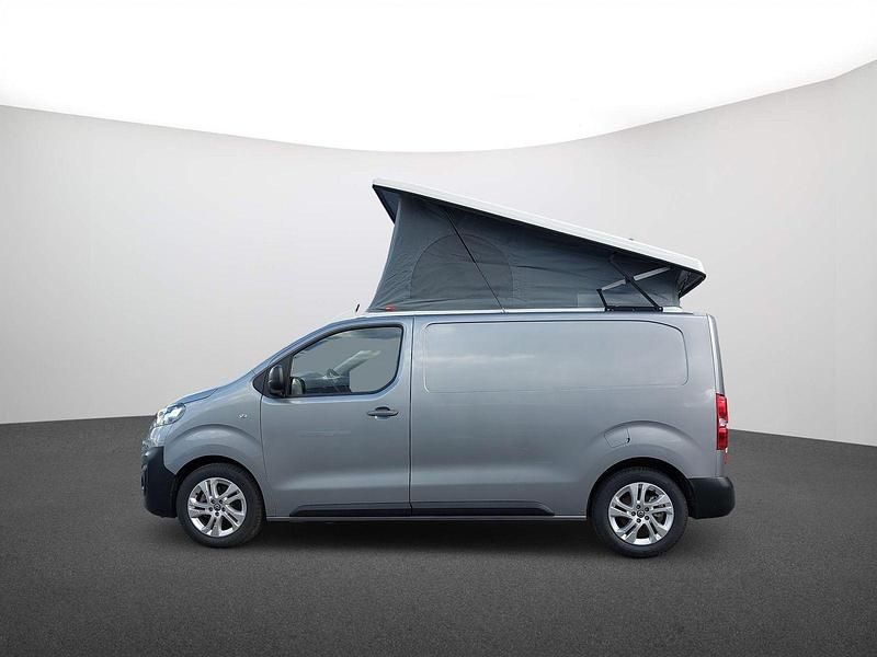 Gebraucht Opel Vivaro 144 PS (105 kW) 2024 Perlaneraschwarz Van / Kleinbus