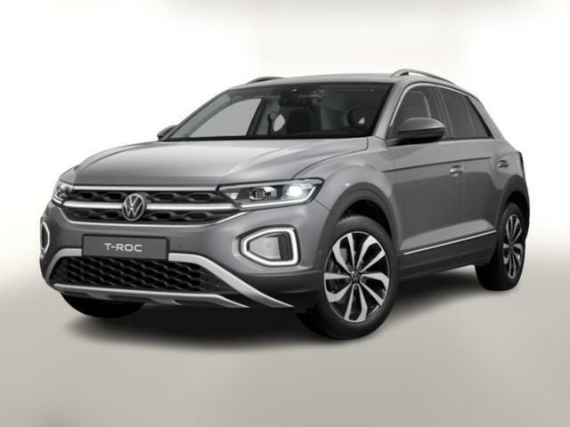 Andere Neu 2025 VW T-Roc Style SUV | 33.160 € (Superpreis) - Bild 1/1