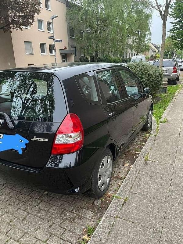 Gebraucht 2007 Honda Jazz Cool Kleinwagen | 2.800 € (Teuer) - Bild 1/4