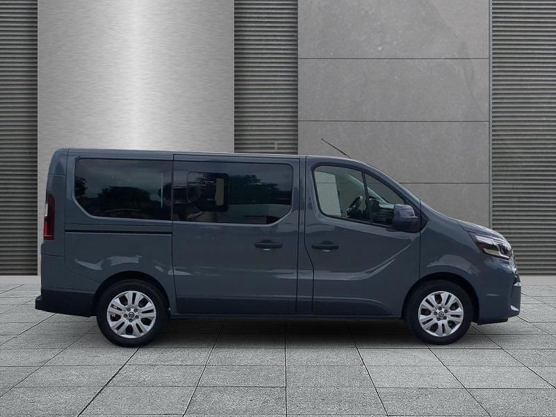 Diverse Gebraucht 2024 Nissan Primastar Tekna Van / Kleinbus | 35.480 € (Superpreis) - Bild 1/1