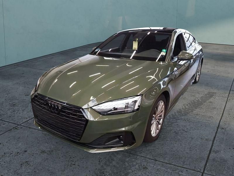 Gebraucht 2023 Audi A5 Sportback Limousine | 41.249 € (Teuer) - Bild 1/4