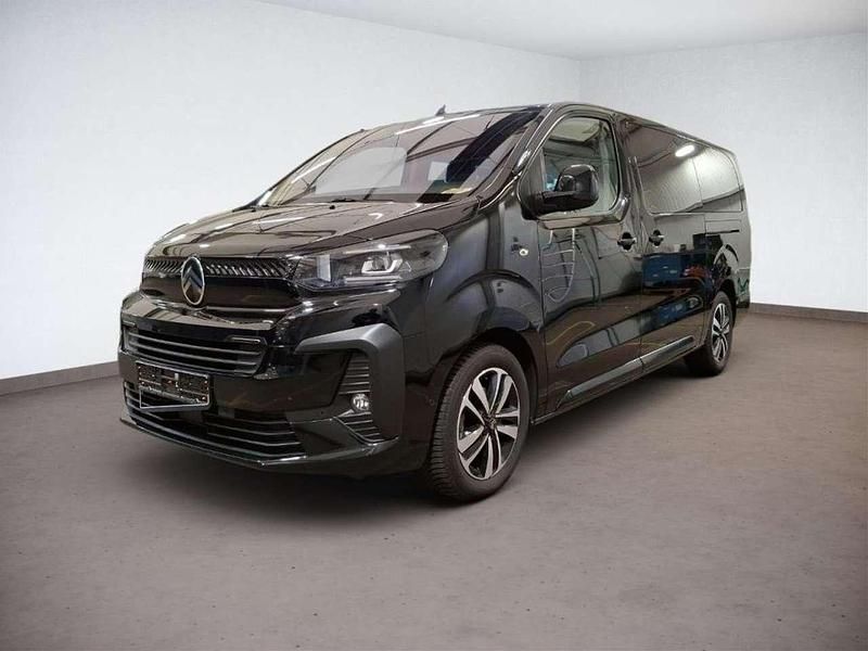 Other Gebraucht 2024 Citroën Spacetourer Van | 36.990 € (Fairer Preis) - Bild 1/4