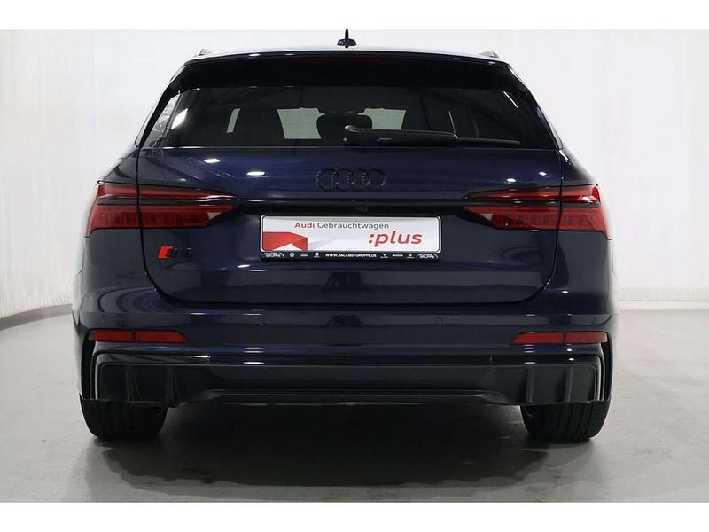 Gebraucht Audi S6 Sport 344 PS (253 kW) 2025 Firmamentblau Kombi