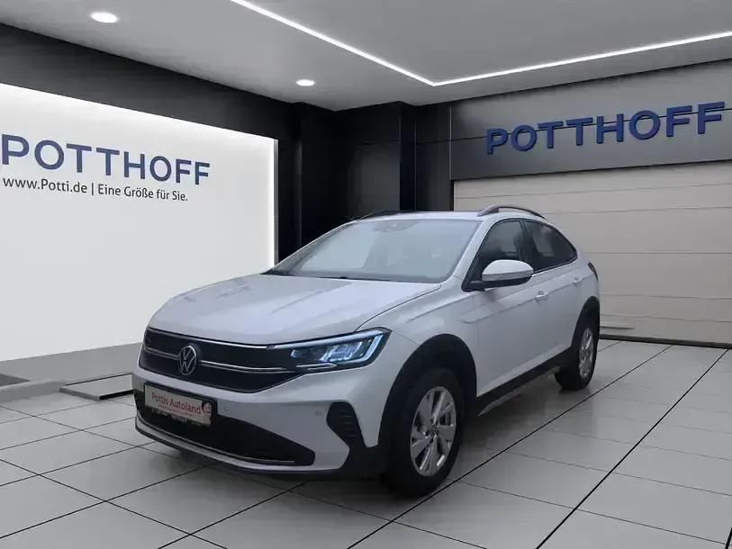 Gebraucht VW Taigo Life 95 PS (69 kW) 2026 SUV