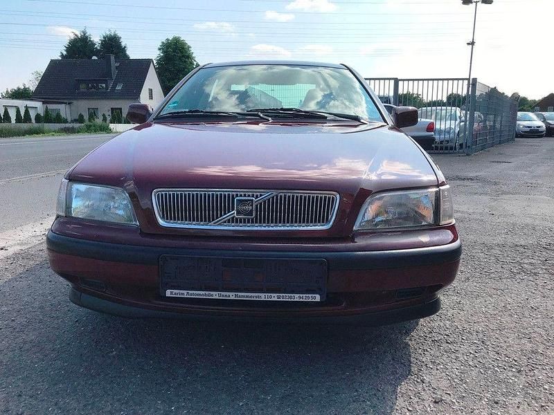 Gebraucht Volvo S40 116 PS (85 kW) 1996 Limousine