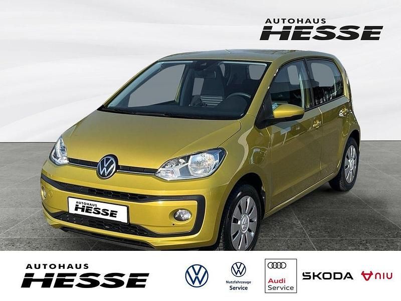 Andere Gebraucht 2020 VW up! Kleinwagen | 7.980 € (Superpreis) - Bild 1/4