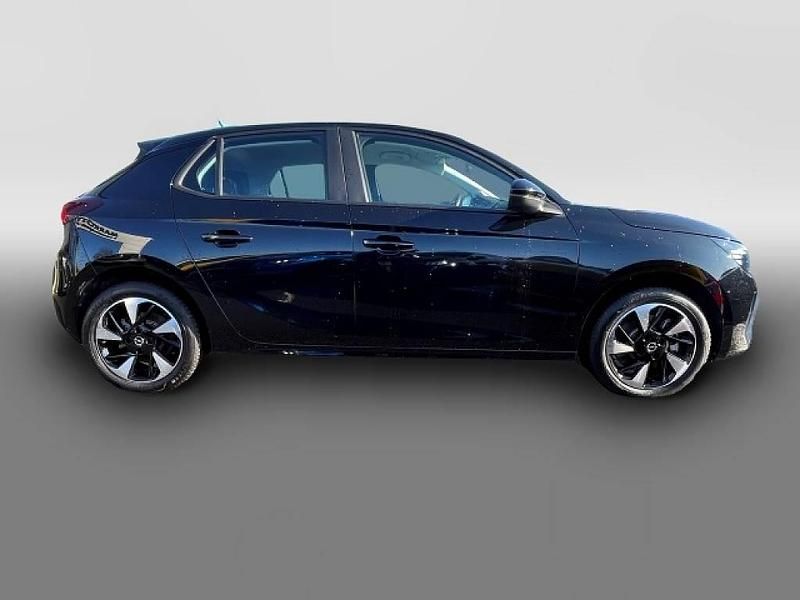 Gebraucht Opel Corsa-e Edition 100 kW (136 PS) 2023 Schwarz Kleinwagen