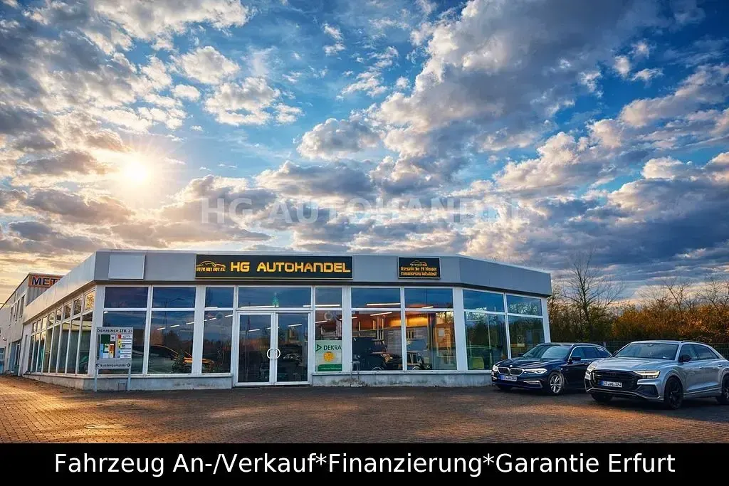 Gebraucht Renault Clio 75 PS (55 kW) 2008 Blau Kleinwagen