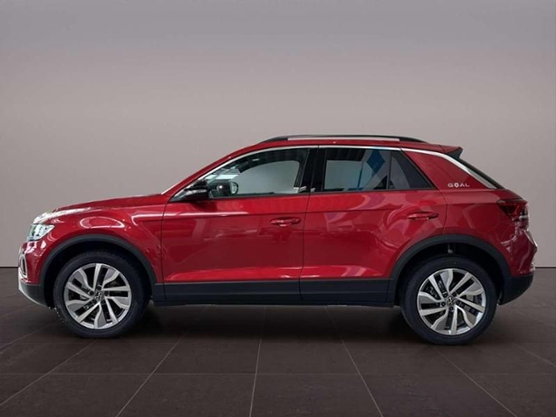 Gebraucht VW T-Roc Pro 150 PS (110 kW) 2025 Rot SUV
