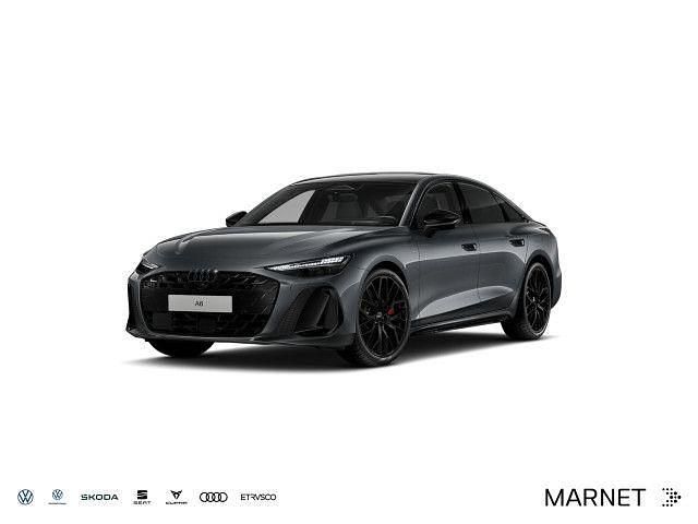 Grau Neu 2025 Audi A6 Edition .1 Limousine | 77.439 € (Guter Preis) - Bild 1/4