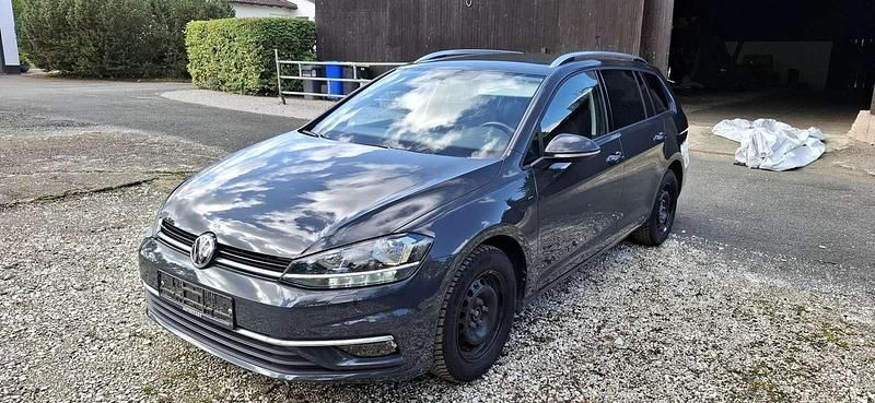 Gebraucht 2019 VW Golf VII Join Kombi | 14.999 € (Fairer Preis) - Bild 1/4