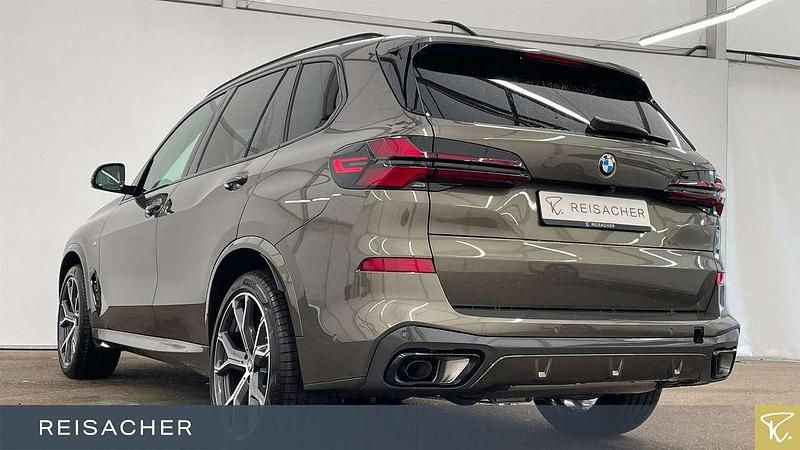 Neu BMW X5 Performance 298 PS (219 kW) 2026 Manhattan metallic SUV