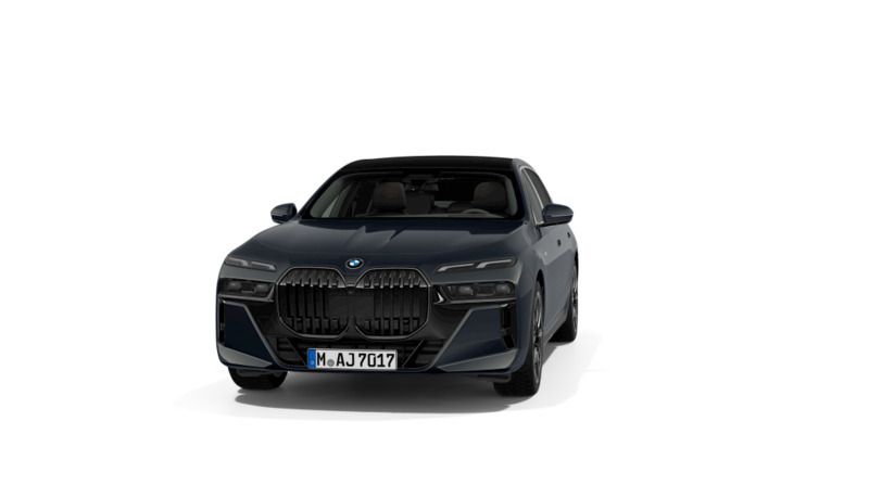 Neu 2024 BMW 740 Comfort Edition Limousine | 128.633 € - Bild 1/4